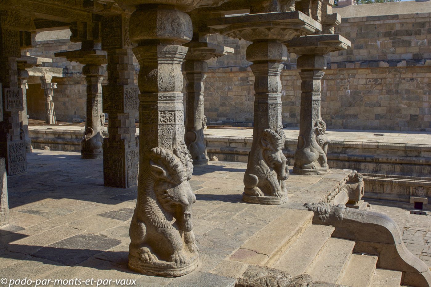 Temple Airavateshwara Temple Airavateshwara