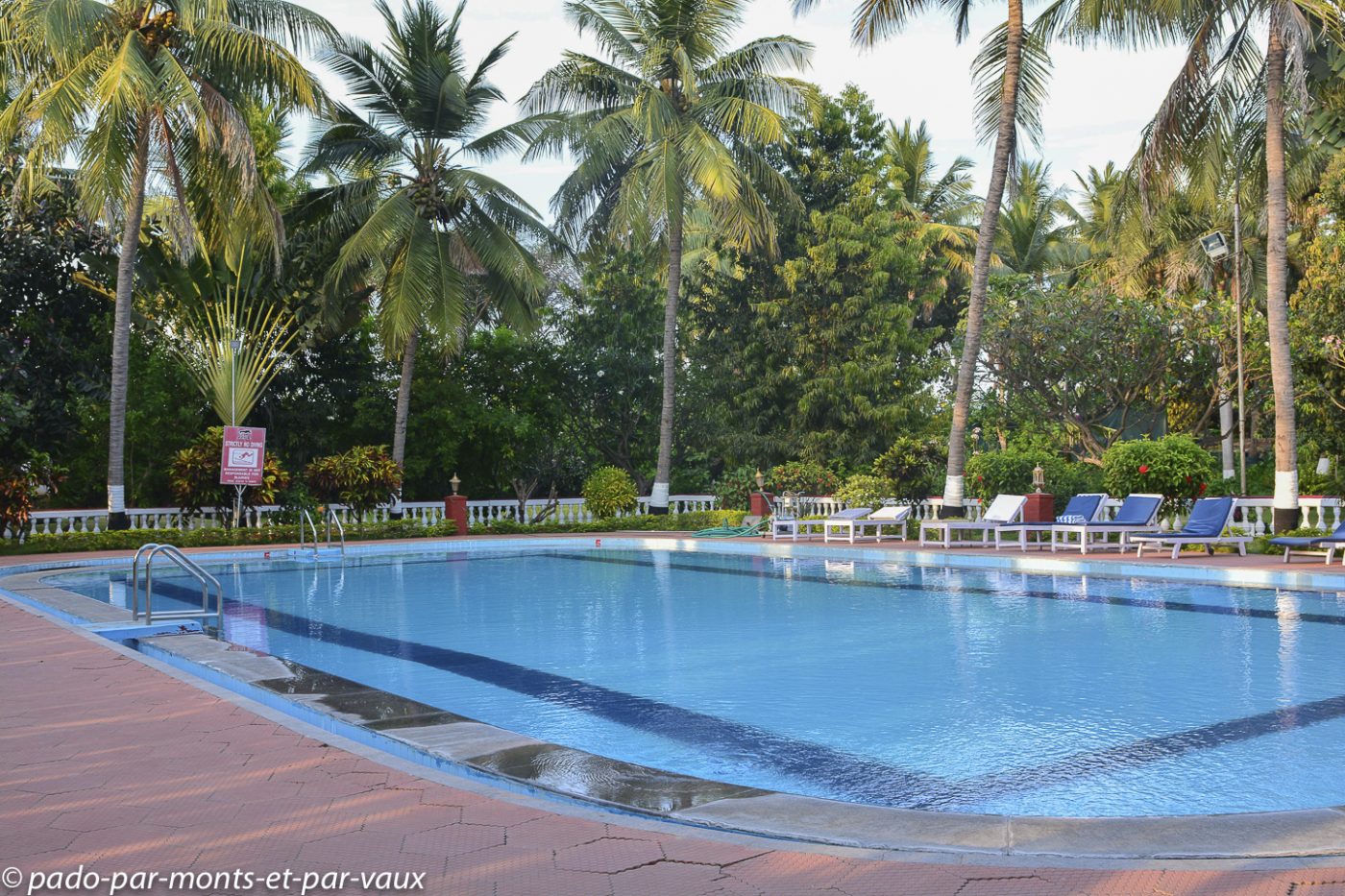 Hôtel Ideal River View Hôtel Ideal River View