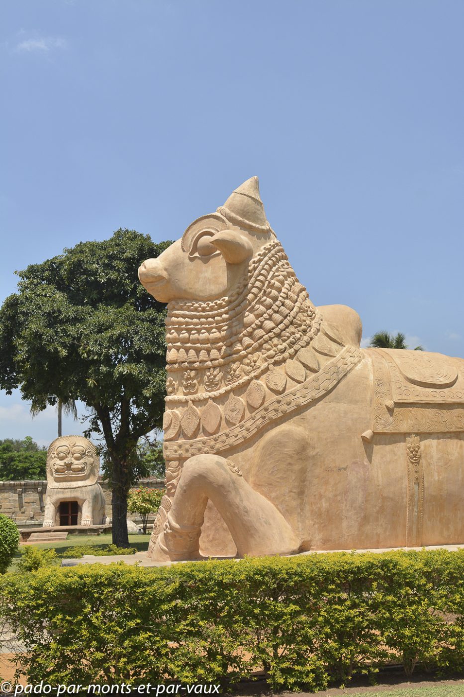 Temple de Pragatishwara Temple de Pragatishwara