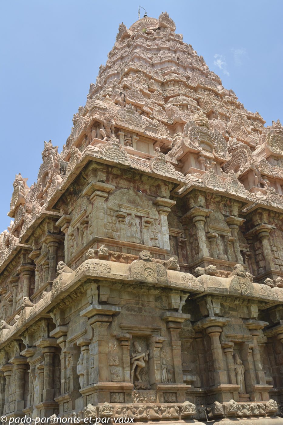  Temple de Pragatishwara