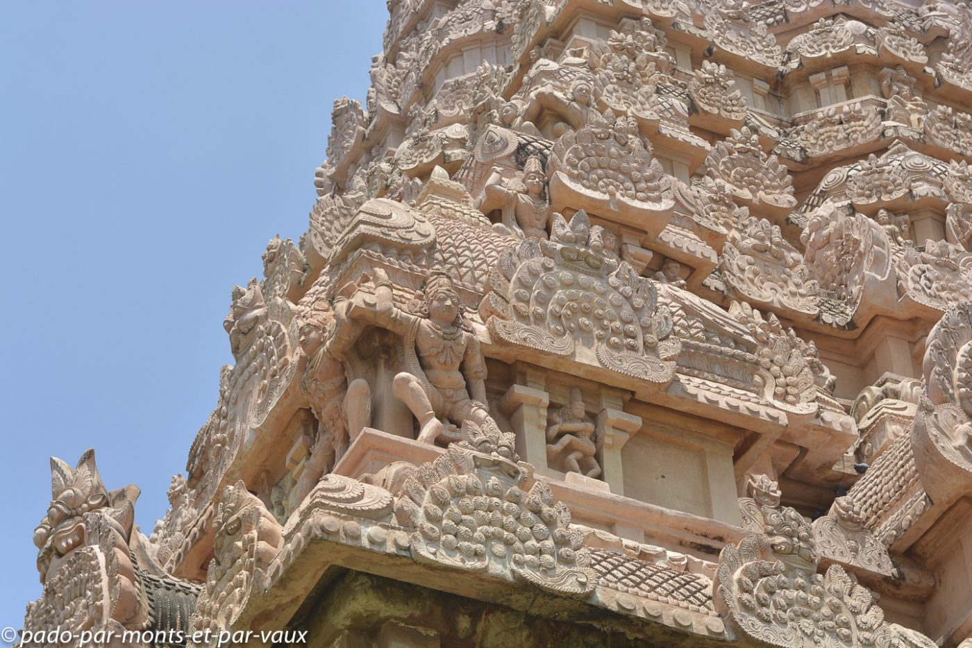 Temple de Pragatishwara Temple de Pragatishwara