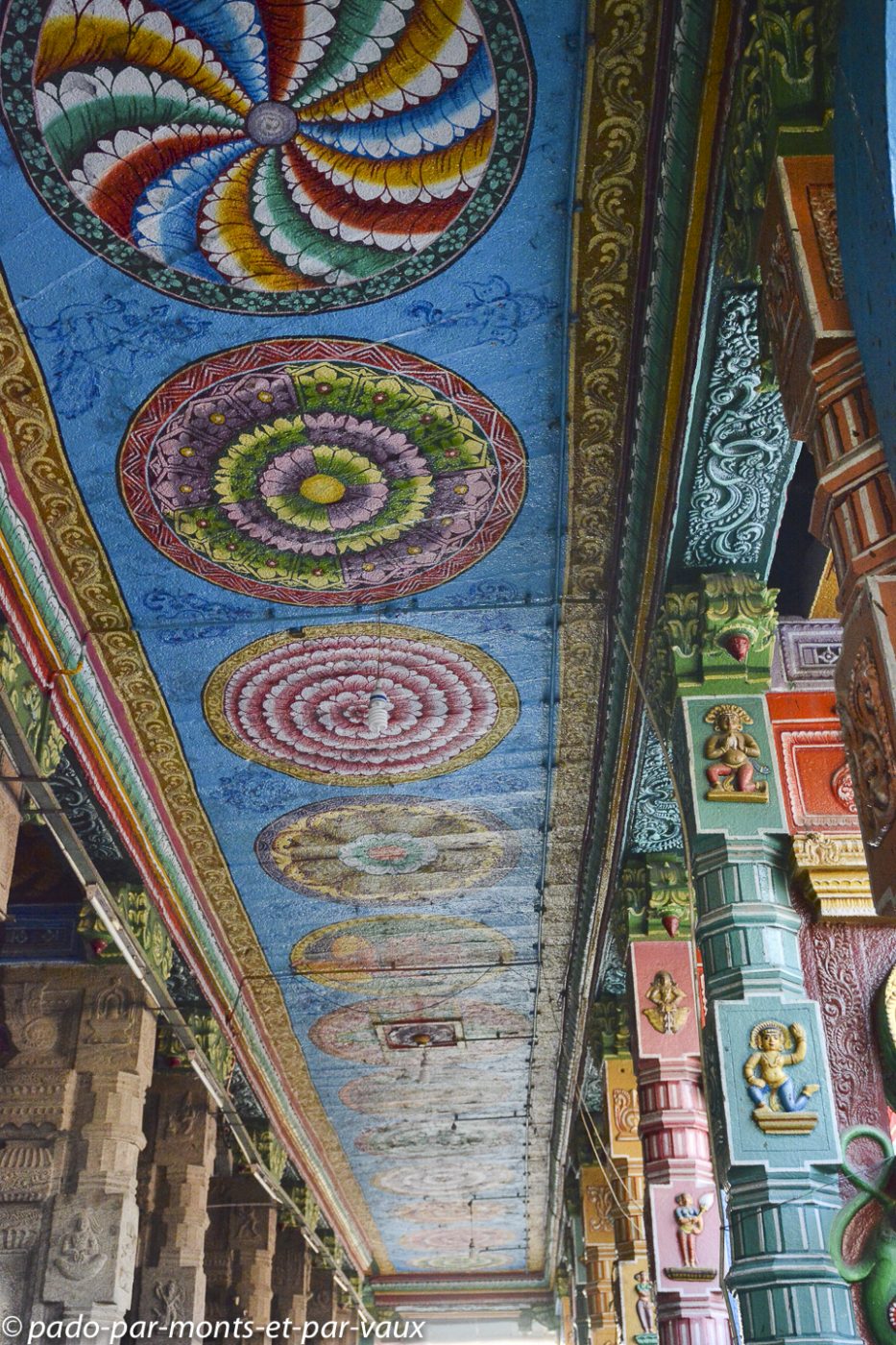 Temple de Subramanya