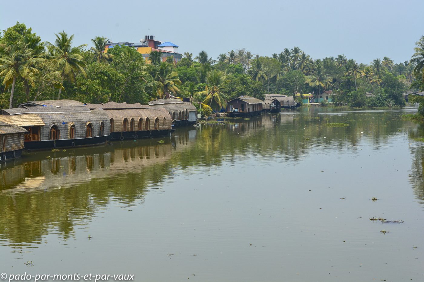 Kerala - Kottayam