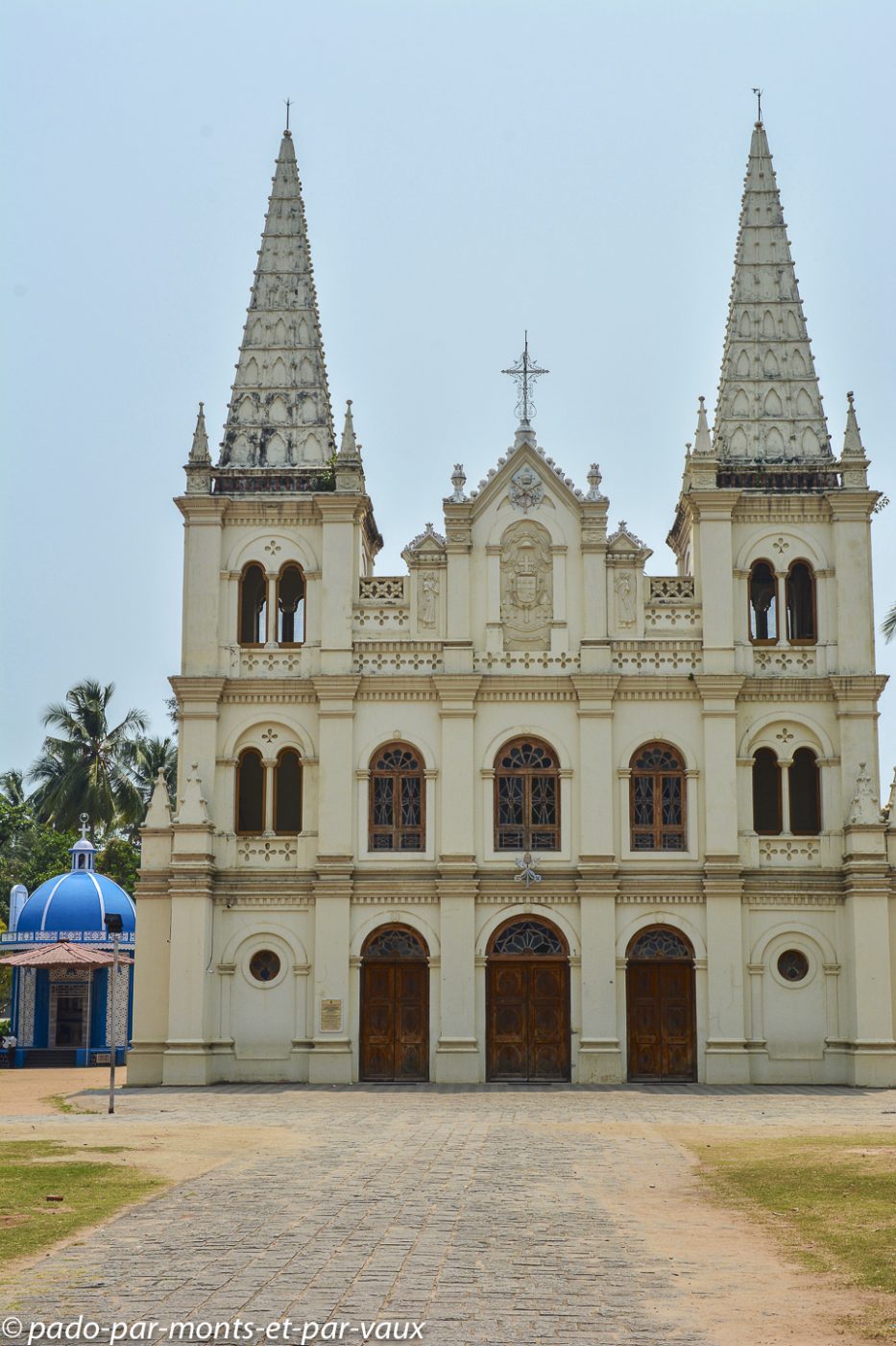  Cochin- Fort Kochi