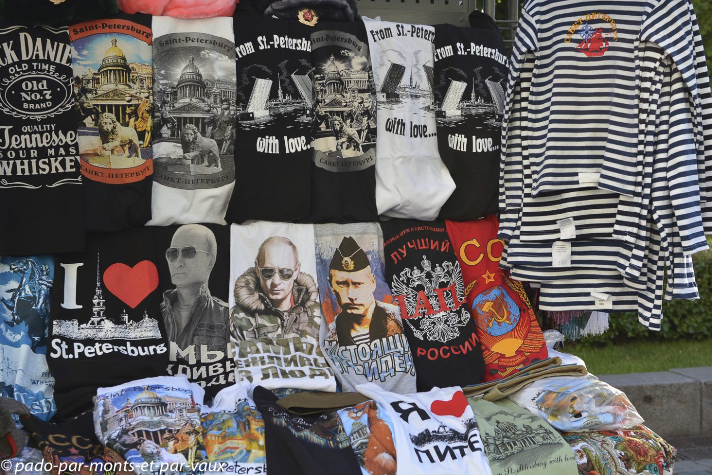 2015 - St Pétersbourg 2015 - St Pétersbourg