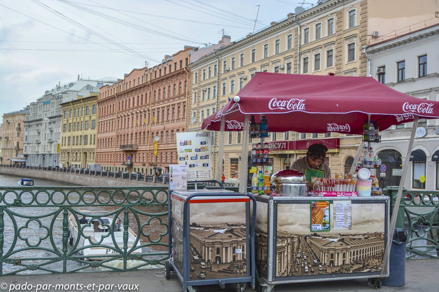 2015 - St Pétersbourg - glaces 2015 - St Pétersbourg - glaces