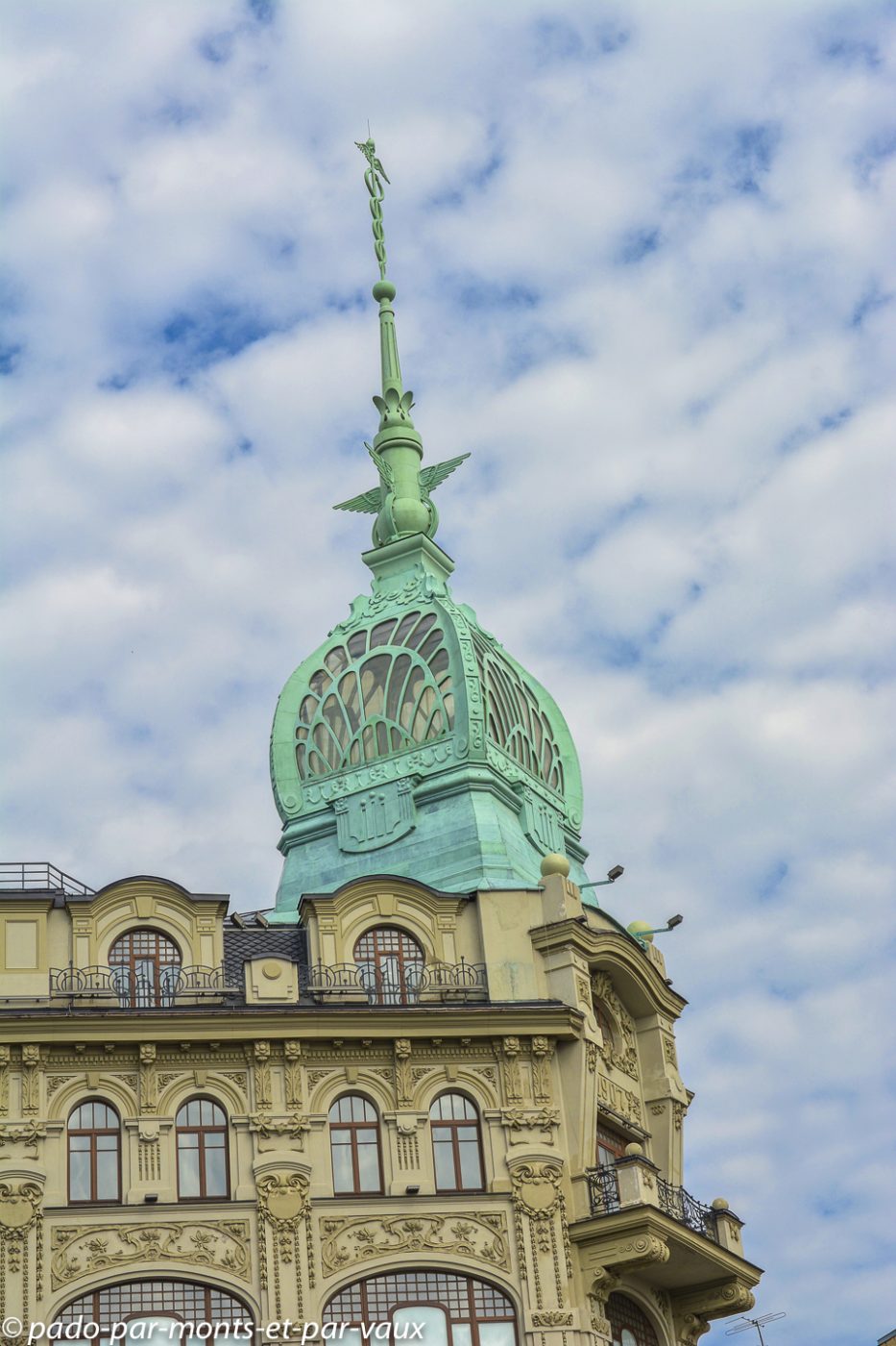 2015 - St Pétersbourg - magasin DLT 2015 - St Pétersbourg - magasin DLT