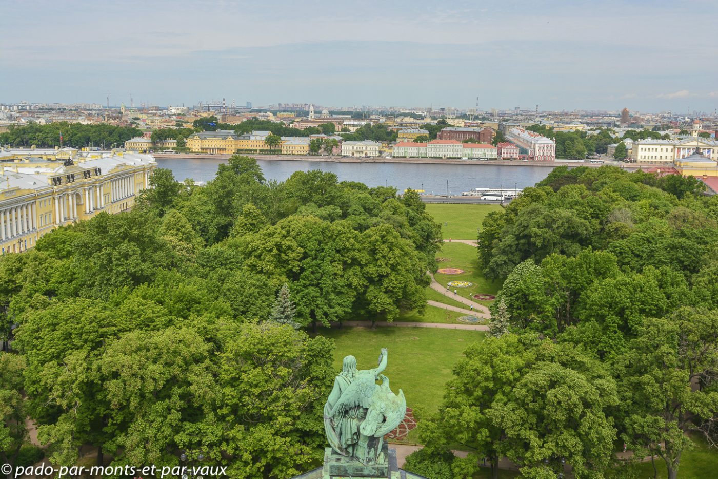 2015 - St Pétersbourg - cathédrale St Isaac 2015 - St Pétersbourg - cathédrale St Isaac