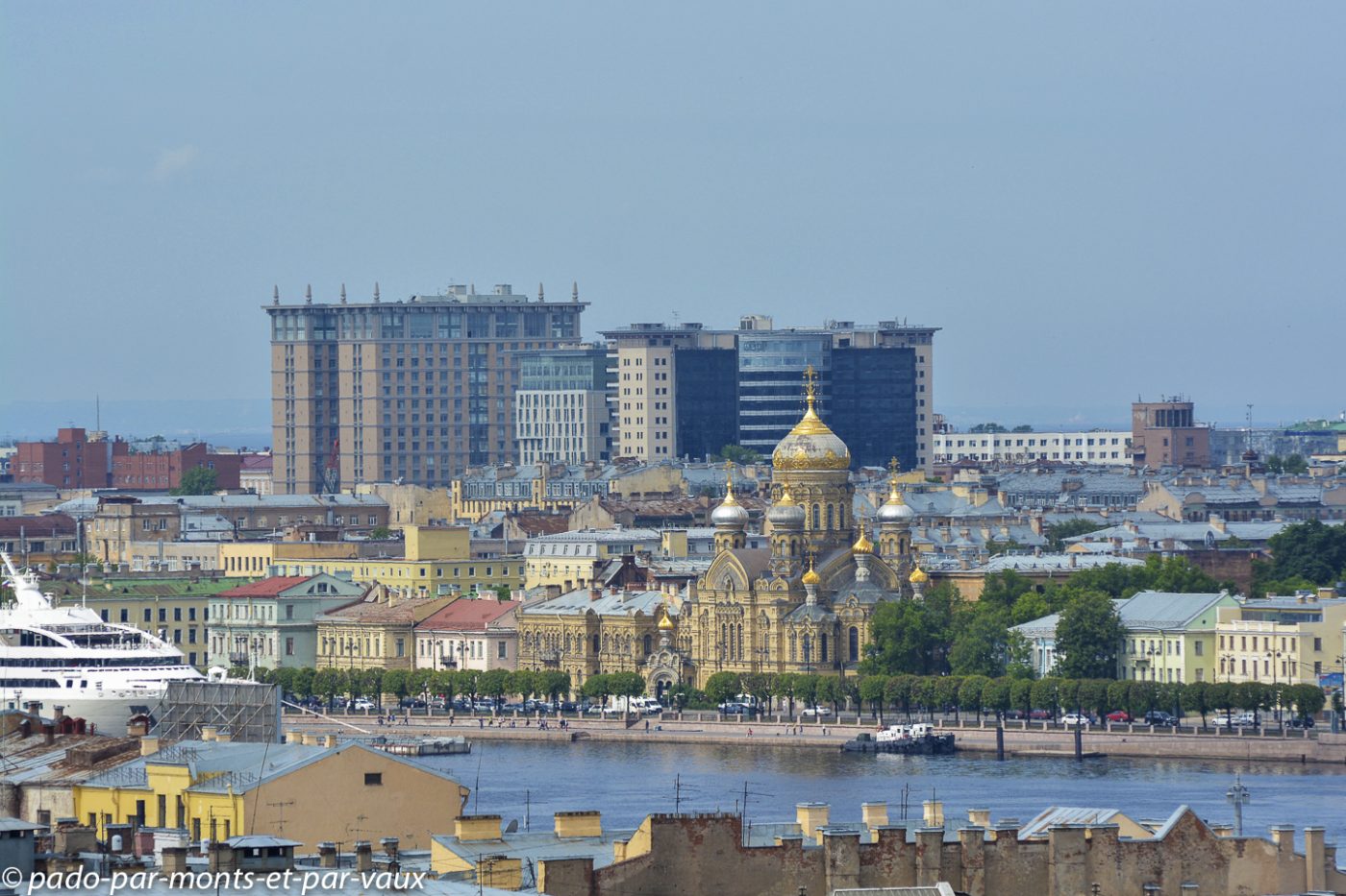 2015 - St Pétersbourg - cathédrale St Isaac 2015 - St Pétersbourg - cathédrale St Isaac