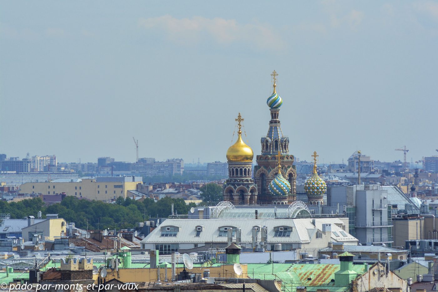 2015 - St Pétersbourg - cathédrale St Isaac 2015 - St Pétersbourg - cathédrale St Isaac