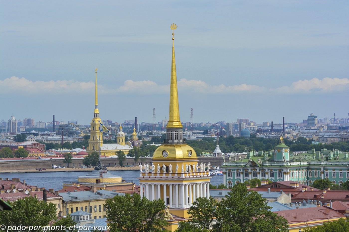 2015 - St Pétersbourg - cathédrale St Isaac 2015 - St Pétersbourg - cathédrale St Isaac