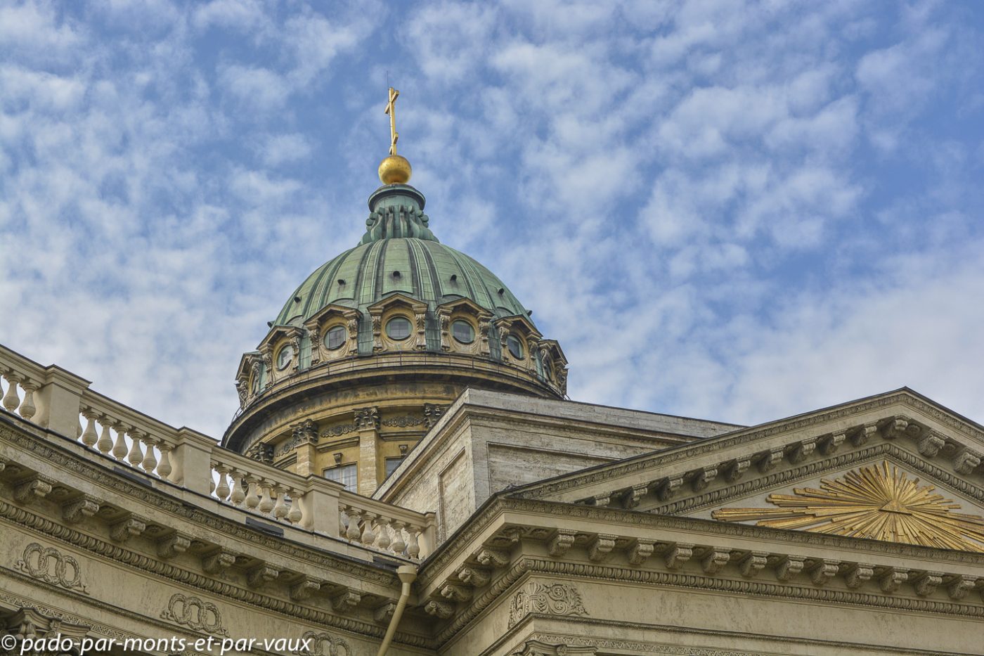 2015 - St Pétersbourg - ND de Kazan 2015 - St Pétersbourg - ND de Kazan