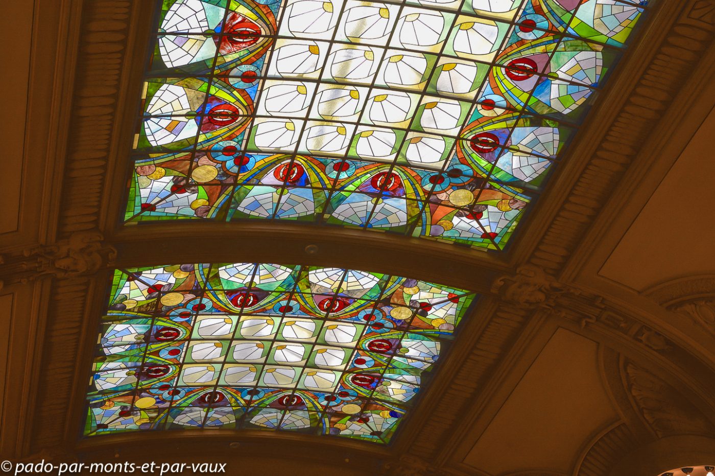 2015 - St Pétersbourg - grand hôtel Europe 2015 - St Pétersbourg - grand hôtel Europe