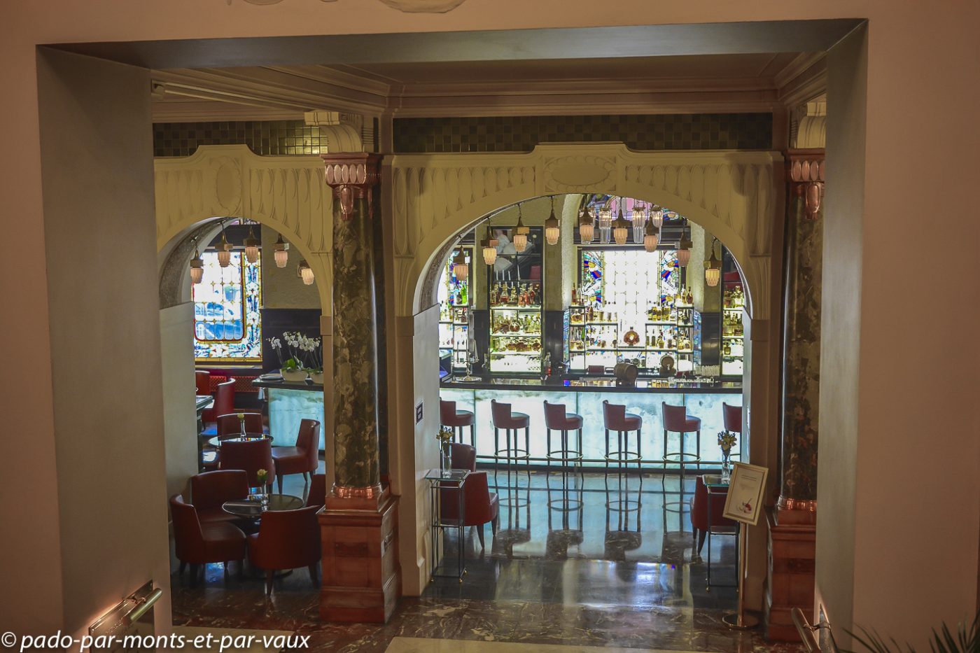 2015 - St Pétersbourg - grand hôtel Europe 2015 - St Pétersbourg - grand hôtel Europe