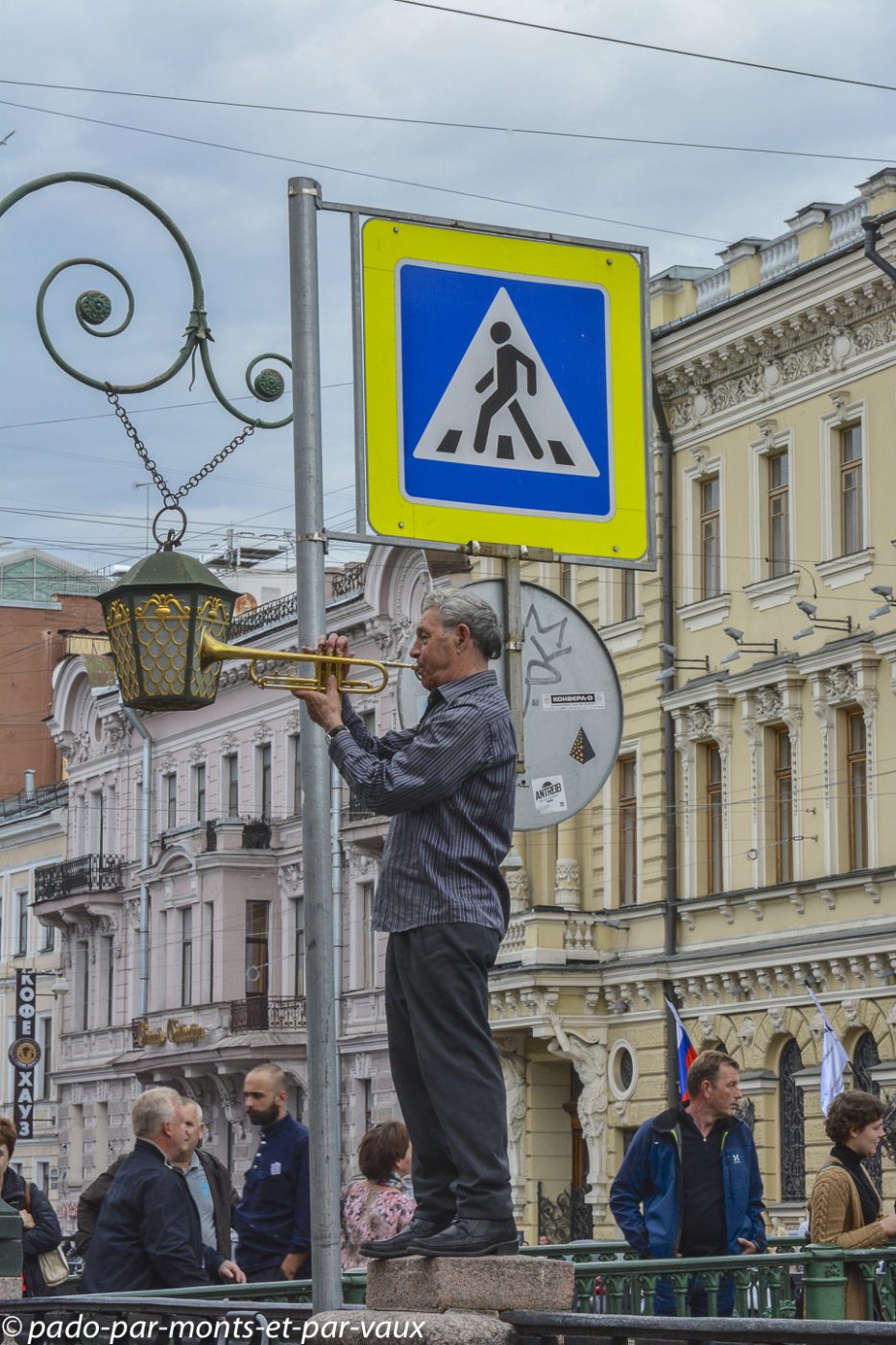 Saint Pétersbourg   