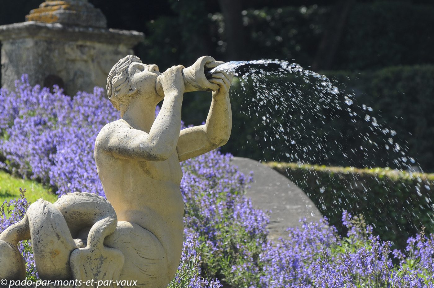 Jardins d'Albertas