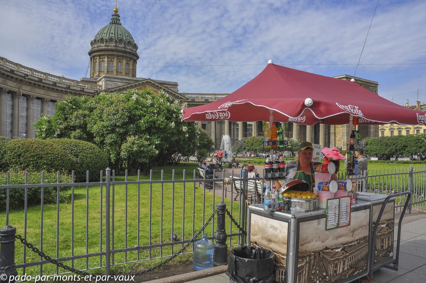 2015 - St Pétersbourg 2015 - St Pétersbourg