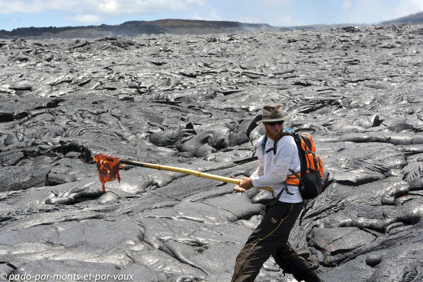 Big Island - Epic lava tour Big Island - Epic lava tour