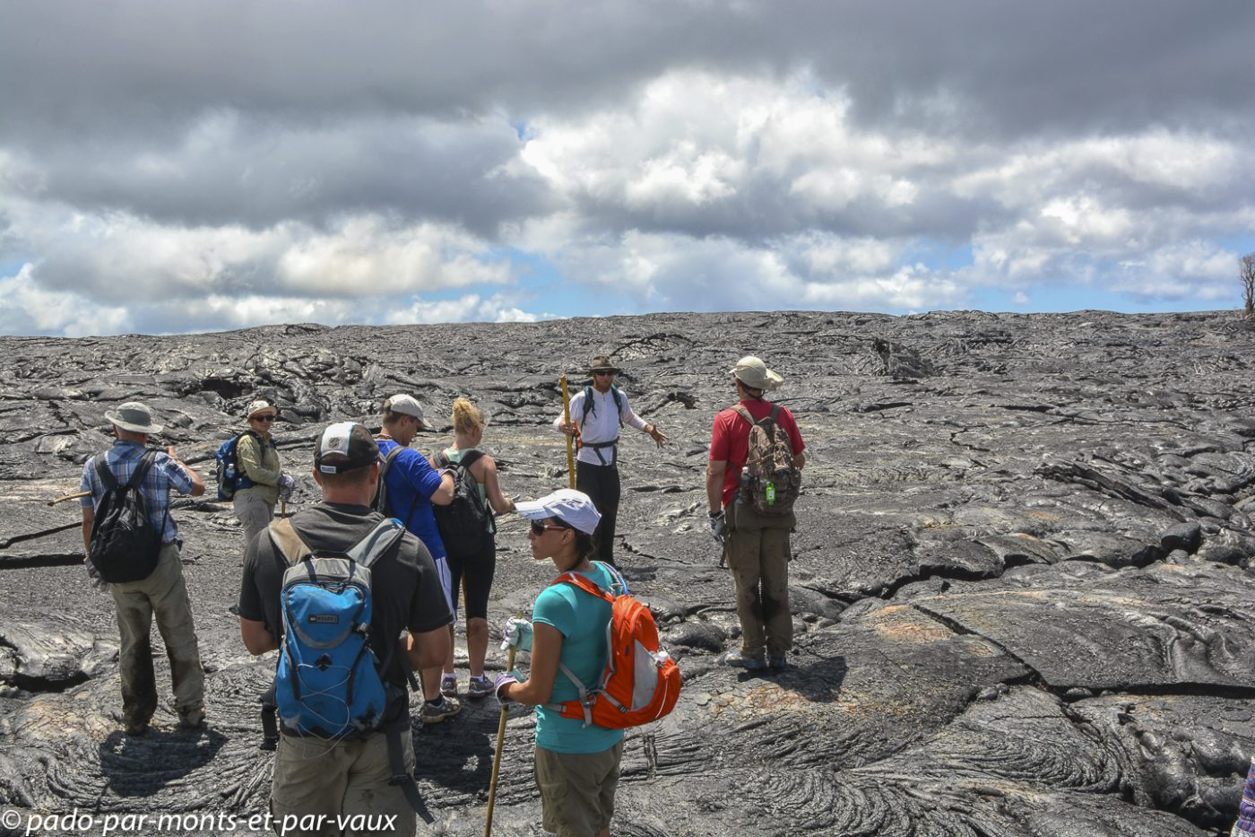 Big Island - Epic lava tour Big Island - Epic lava tour