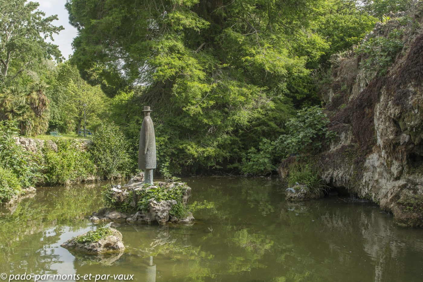 Parc Borély