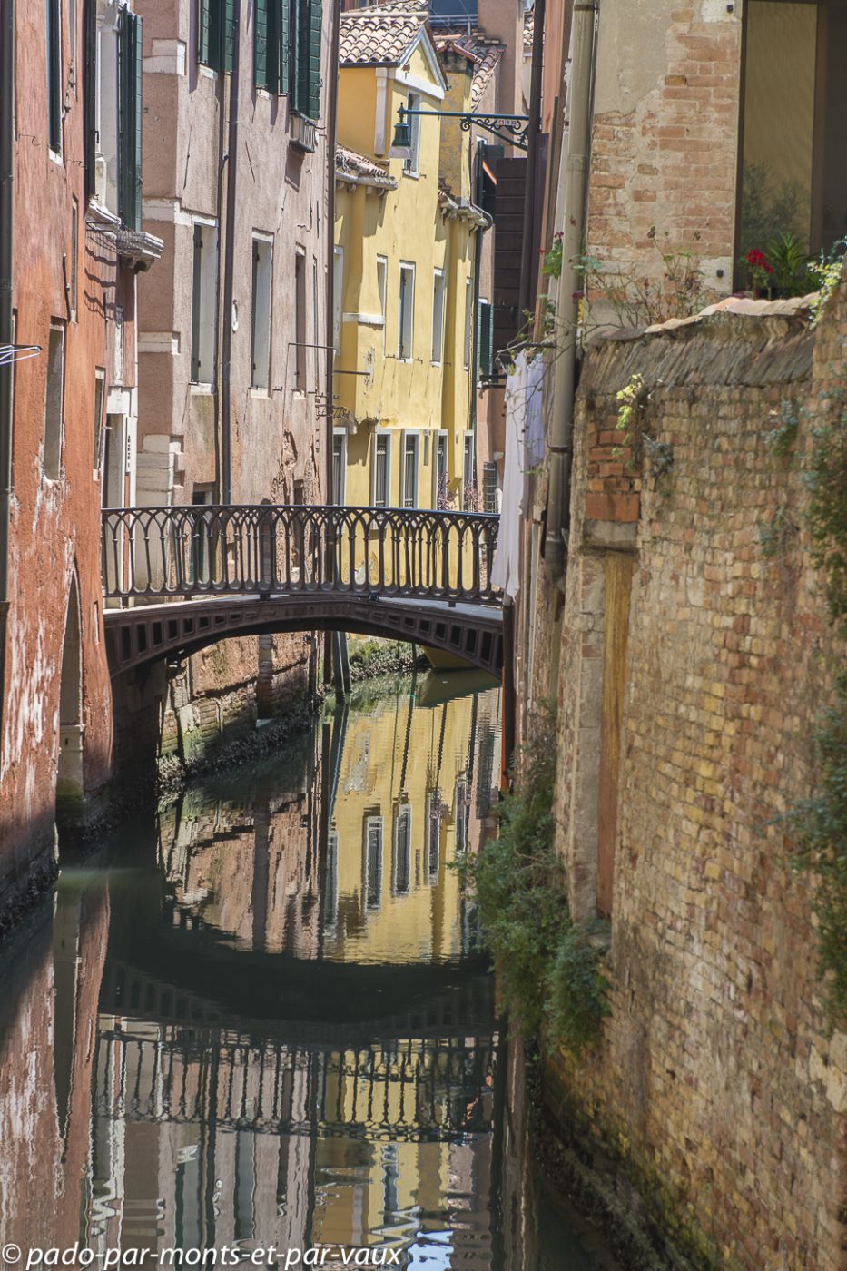 Venise - sestiere San Marco