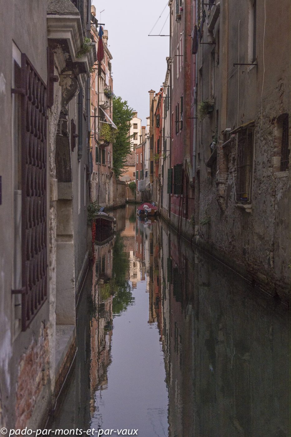 Venise Cannaregio