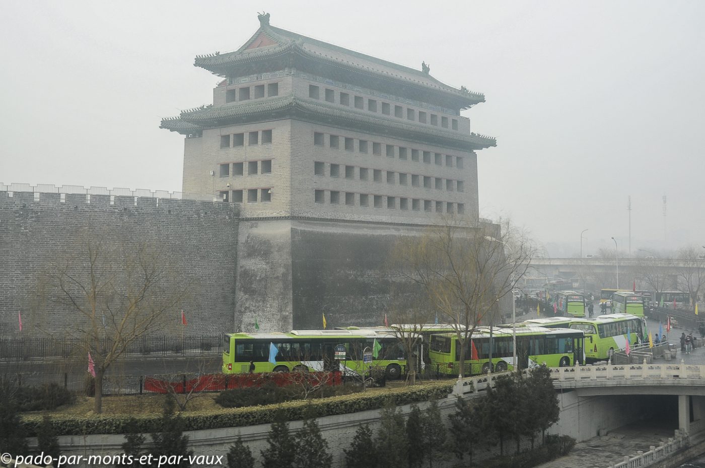 2010- Pekin