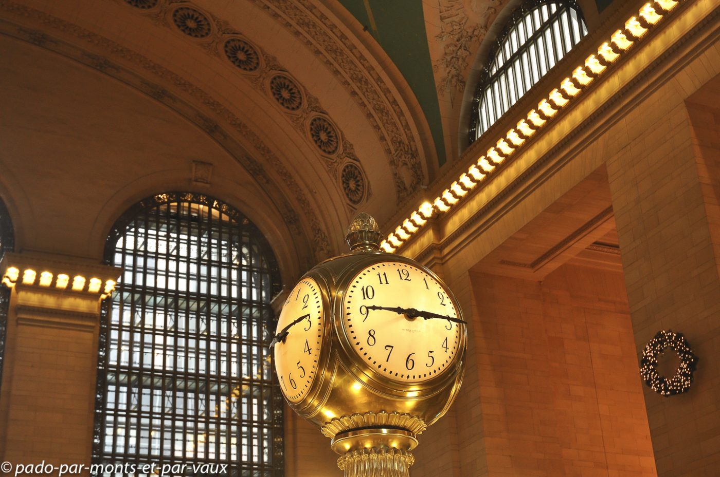 NY - Grand Central Terminal