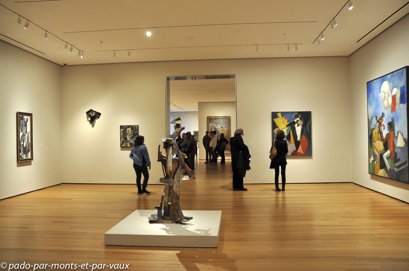 2010- NY- MOMA 
