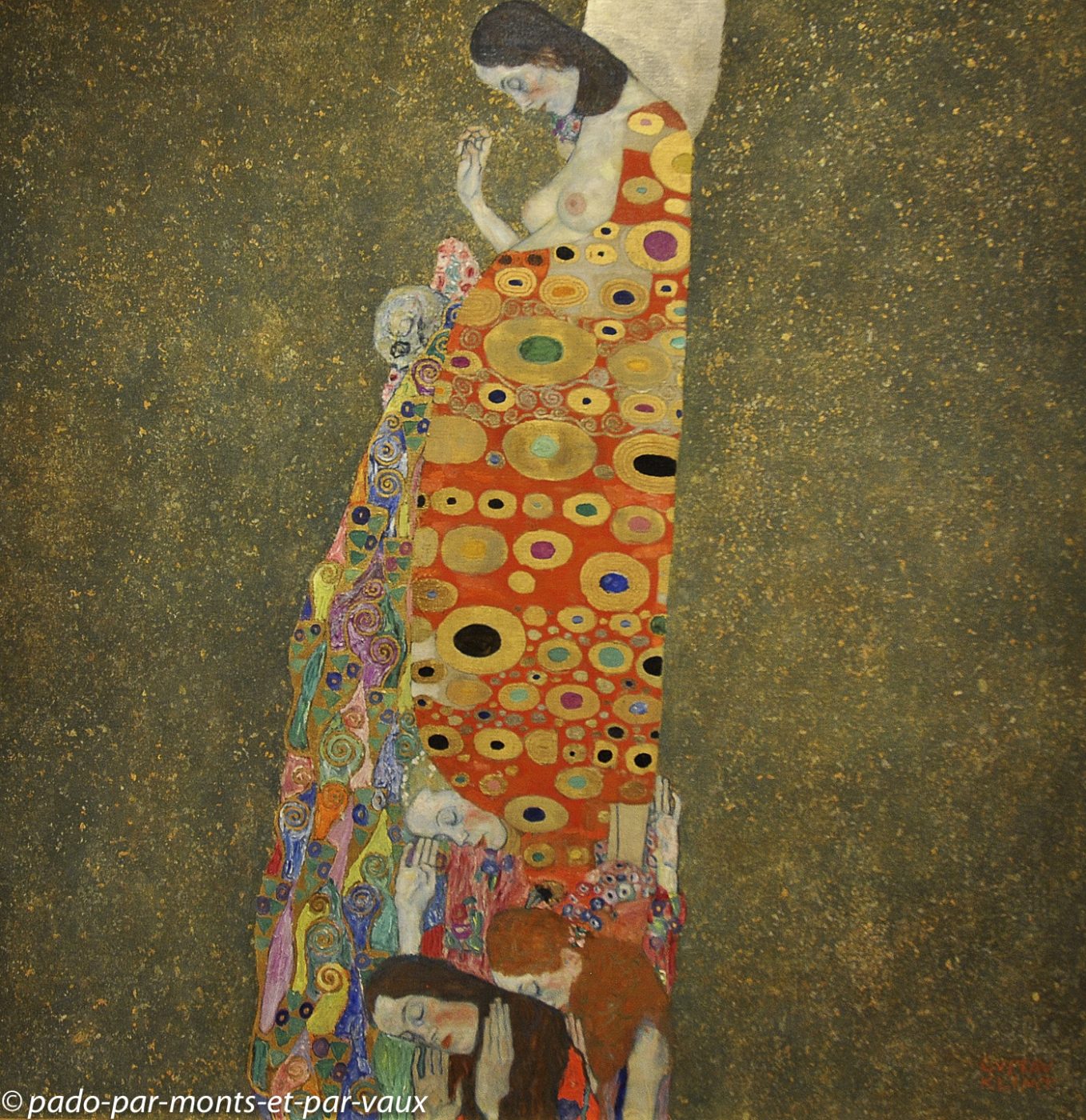 2010- NY- MOMA Klimt