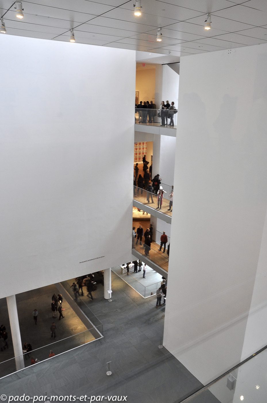 2010- NY- MOMA  