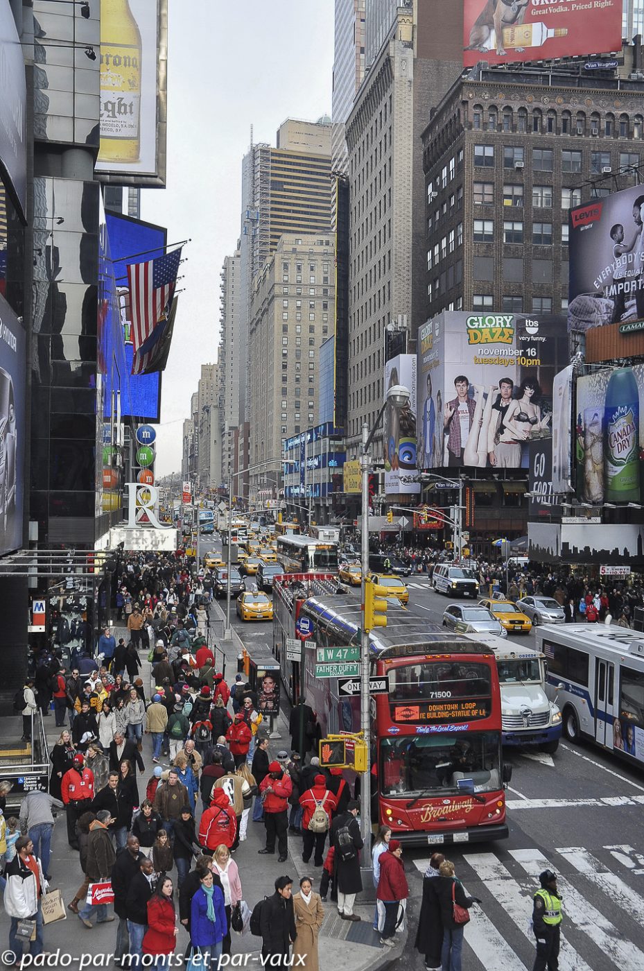 2010- NY-Times Square