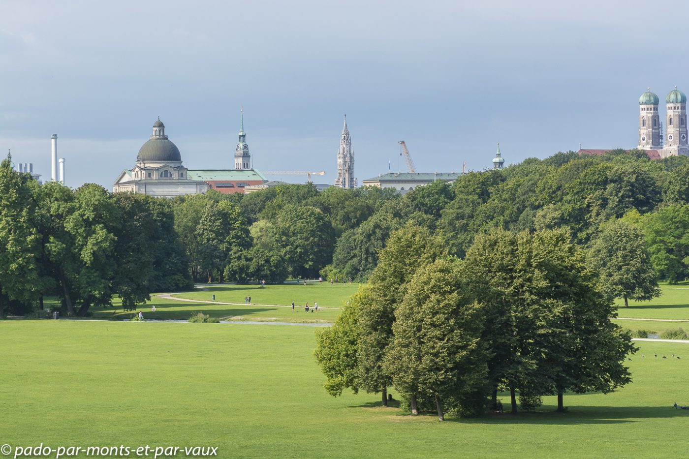 Parc Borély