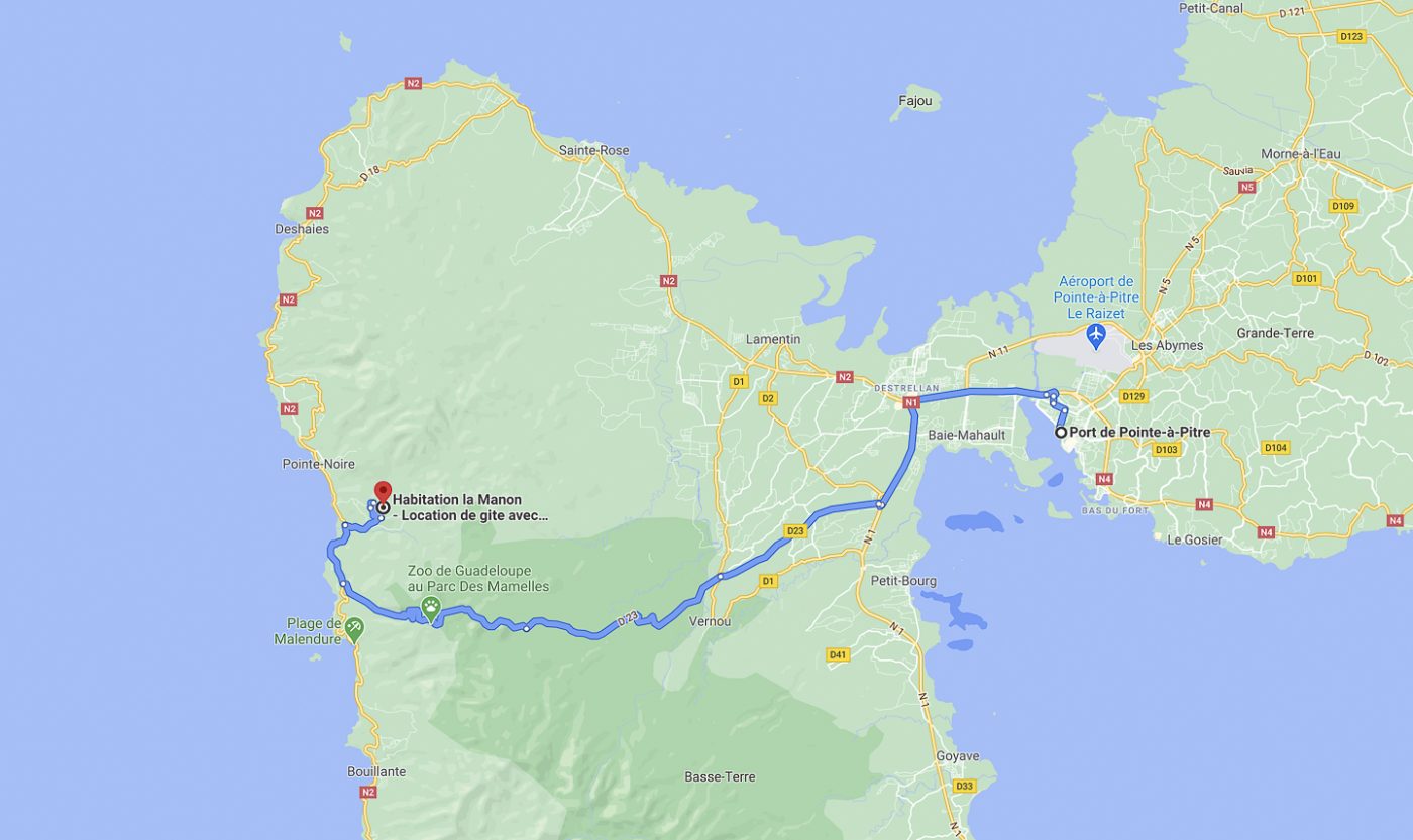 15 janvier route de la traversée 15 janvier route de la traversée