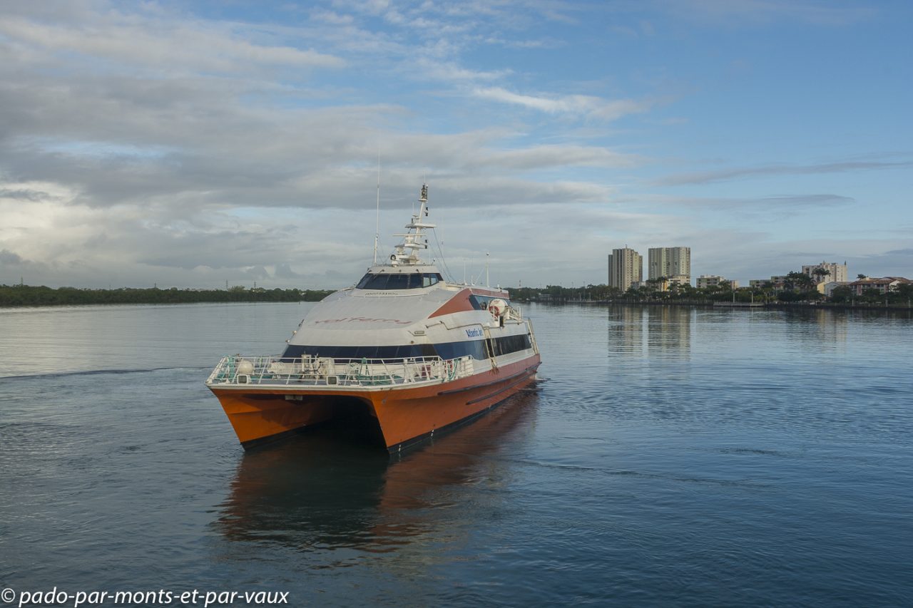 Location Voiture Gare Maritime Pointe A Pitre
