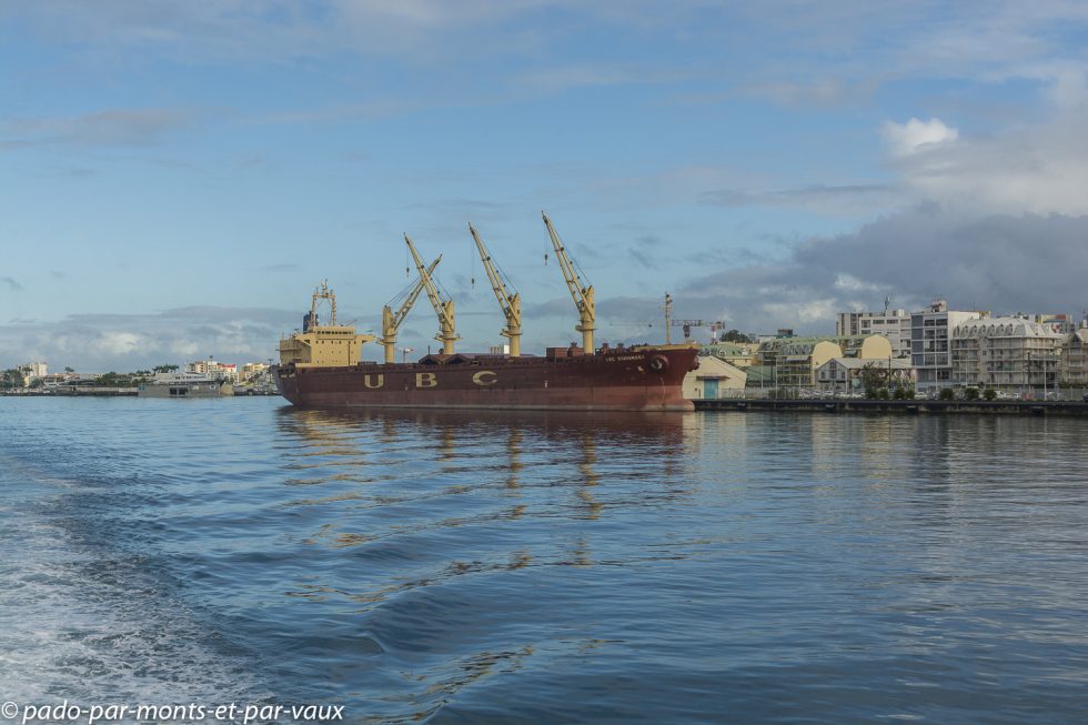 Location Voiture Gare Maritime Pointe A Pitre