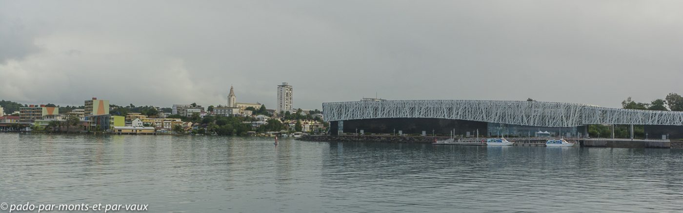 2021- Port de De Pointe-a-Pitre 2021- Port de De Pointe-a-Pitre