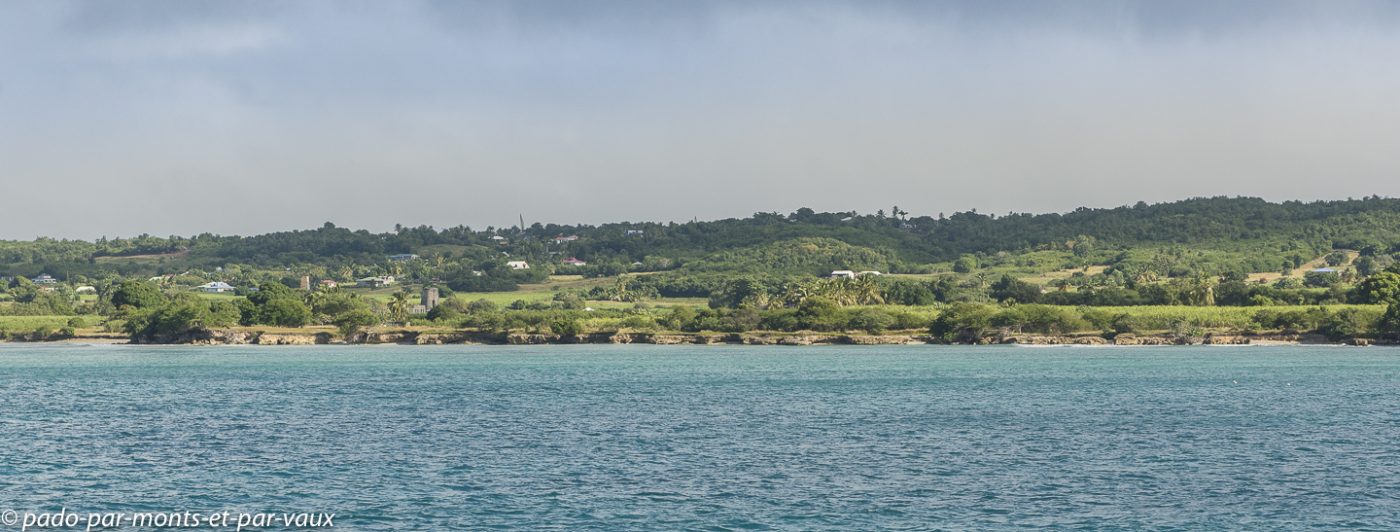 2021- De Pointe-a-Pitre-a-Marie-Galante 2021- De Pointe-a-Pitre-a-Marie-Galante