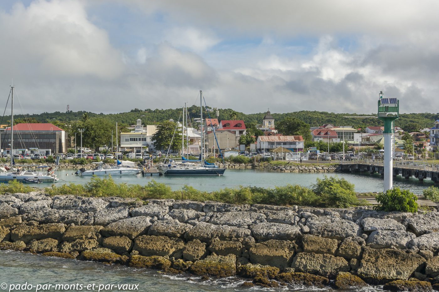2021- Marie-Galante Grand Bourg 2021- Marie-Galante Grand Bourg