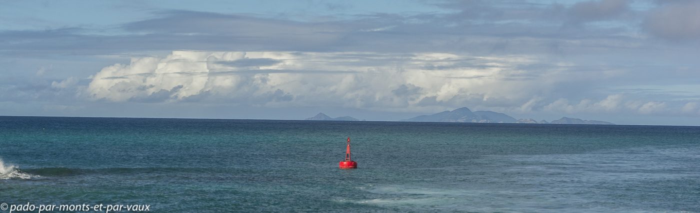 2021- De Pointe-a-Pitre-a-Marie-Galante 2021- De Pointe-a-Pitre-a-Marie-Galante