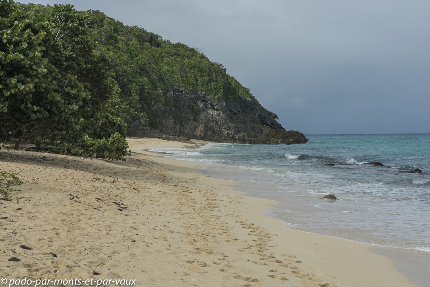 2021- Marie-Galante - Vieux Fort 2021- Marie-Galante - Vieux Fort