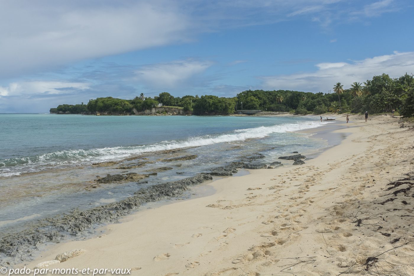 2021- Marie-Galante - Vieux Fort 2021- Marie-Galante - Vieux Fort