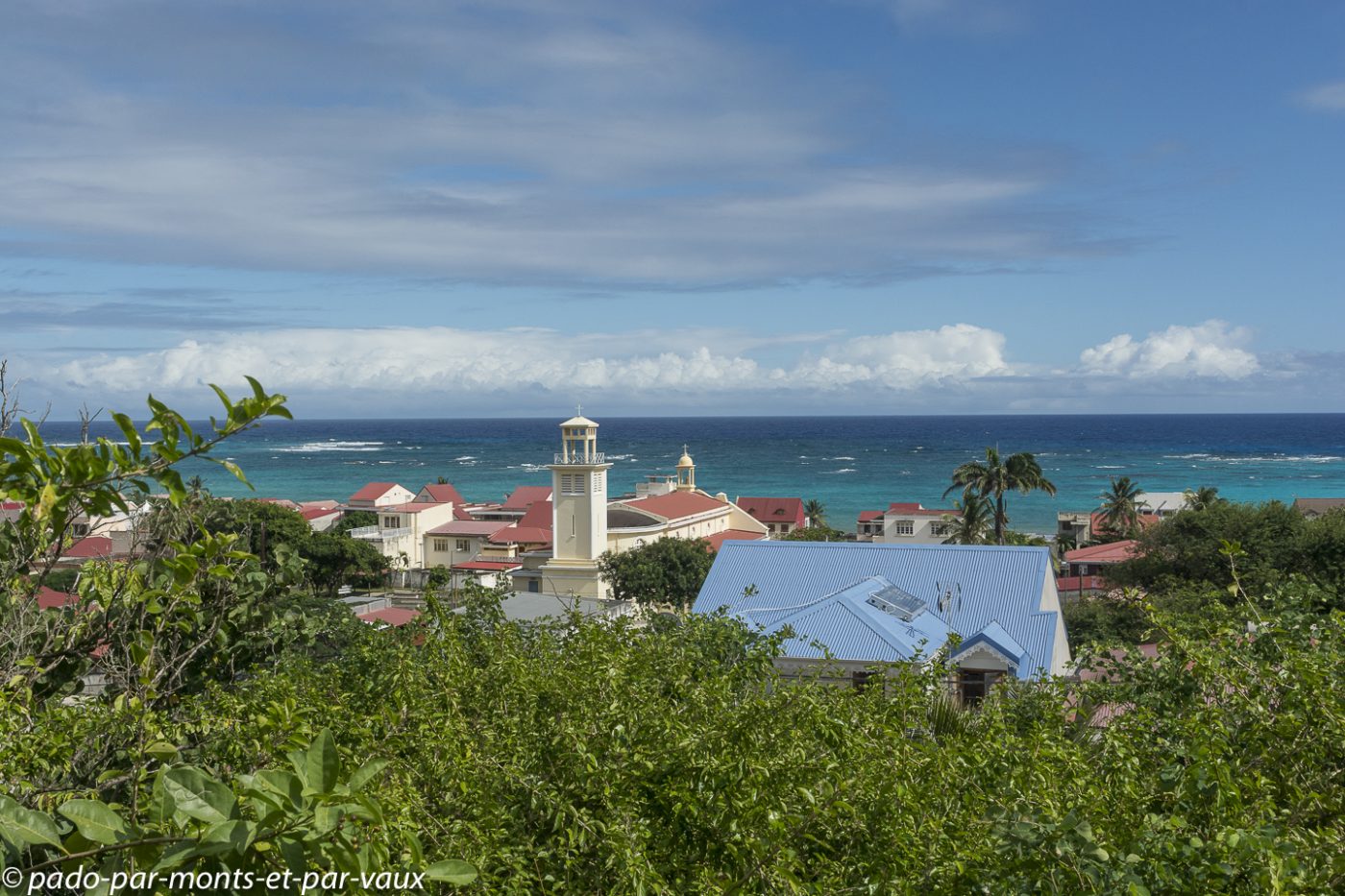 2021- Marie-Galante- Capesterre 2021- Marie-Galante- Capesterre