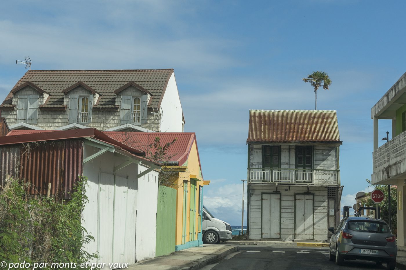 2021- Marie-Galante-Capesterre 2021- Marie-Galante- Capesterre