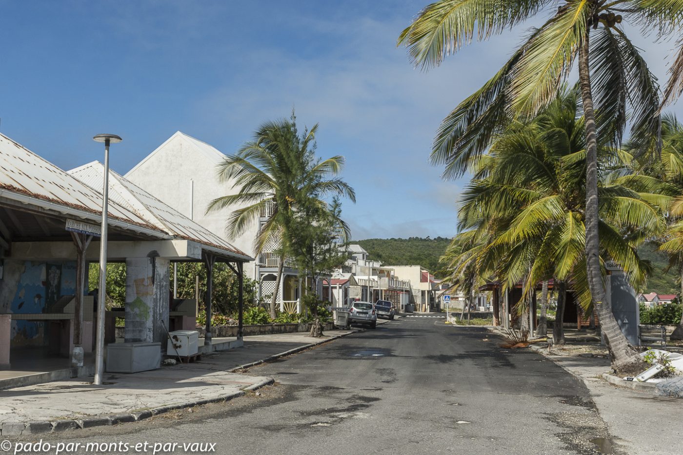 2021- Marie-Galante-Capesterre 2021- Marie-Galante- Capesterre