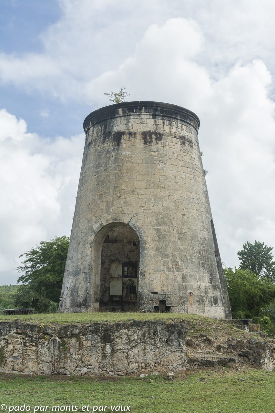 2021- Marie-Galante-Habitation Murat 2021- Marie-Galante-Habitation Murat