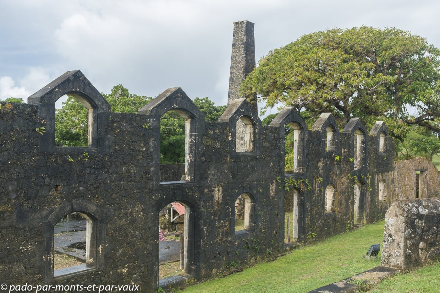 2021- Marie-Galante-Habitation Murat 2021- Marie-Galante-Habitation Murat