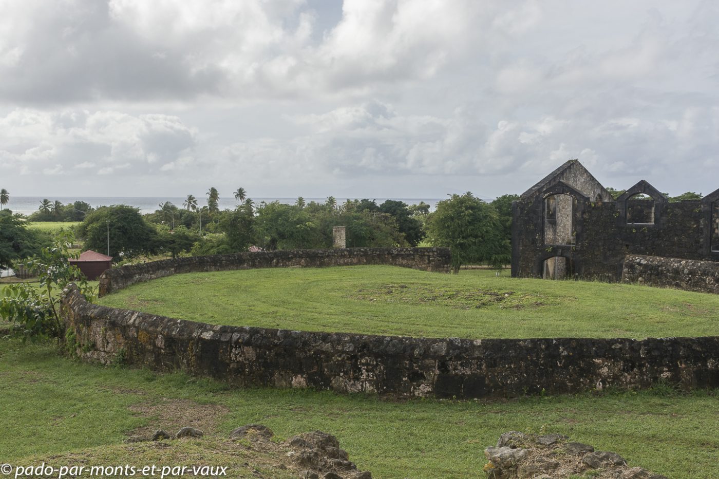 2021- Marie-Galante-Habitation Murat 2021- Marie-Galante-Habitation Murat
