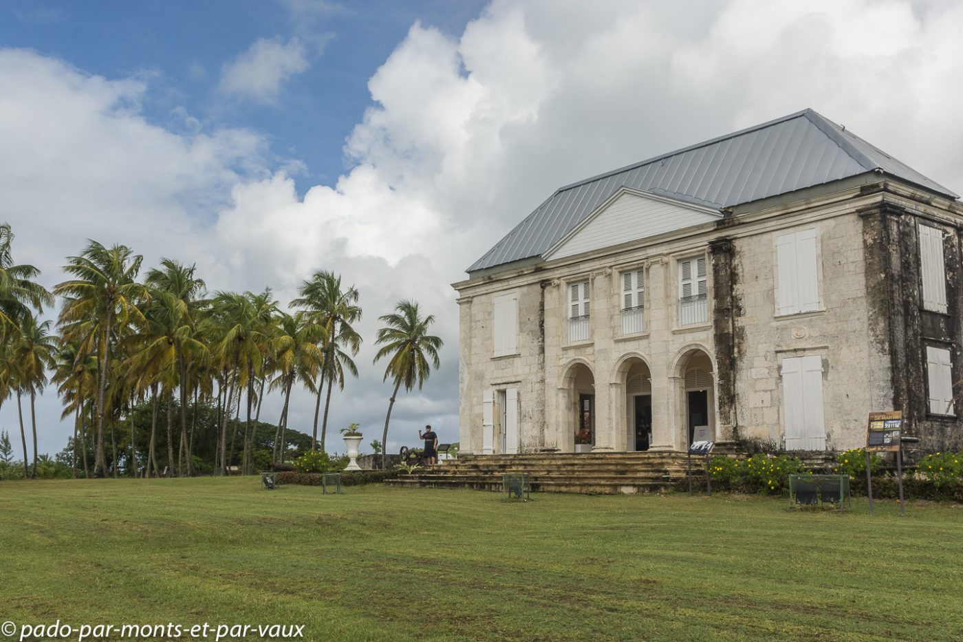 2021- Marie-Galante-Habitation Murat 2021- Marie-Galante-Habitation Murat