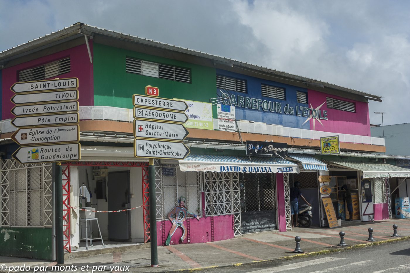 2021- Marie-Galante-GrandBourg 2021- Marie-Galante-Grand Bourg